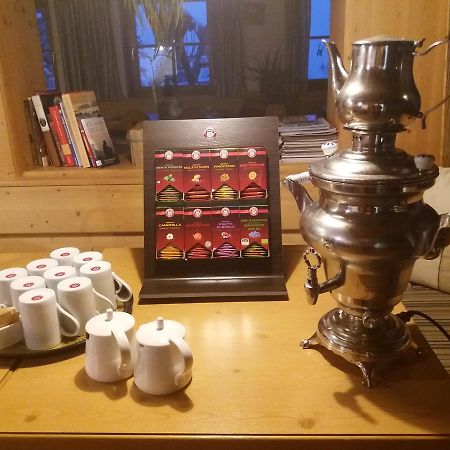 Gasthaus Furlhuette Vipiteno Luaran gambar