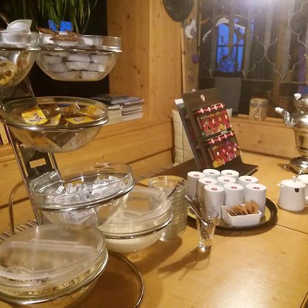 Gasthaus Furlhuette Vipiteno Luaran gambar