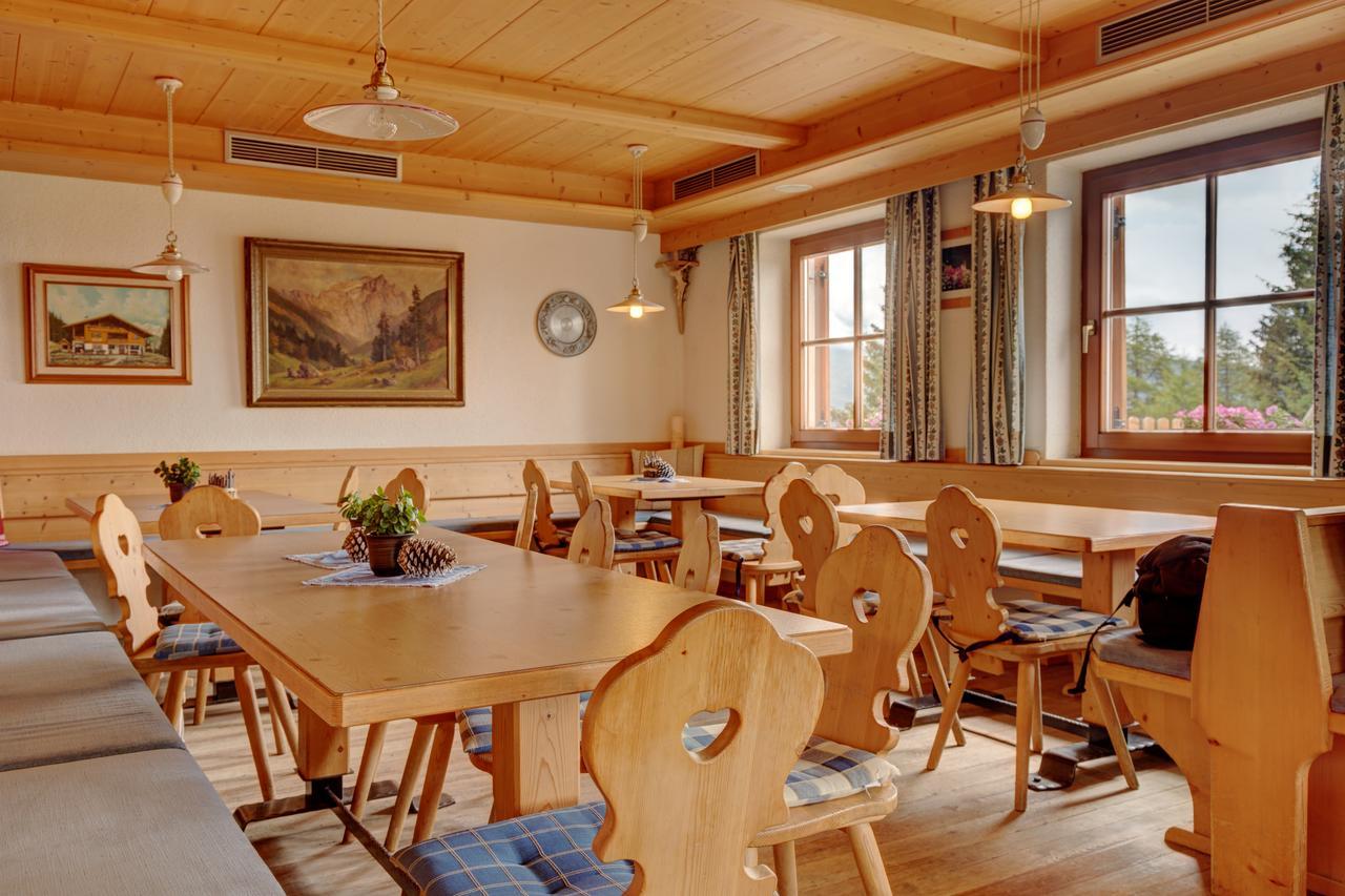Gasthaus Furlhuette Vipiteno Luaran gambar