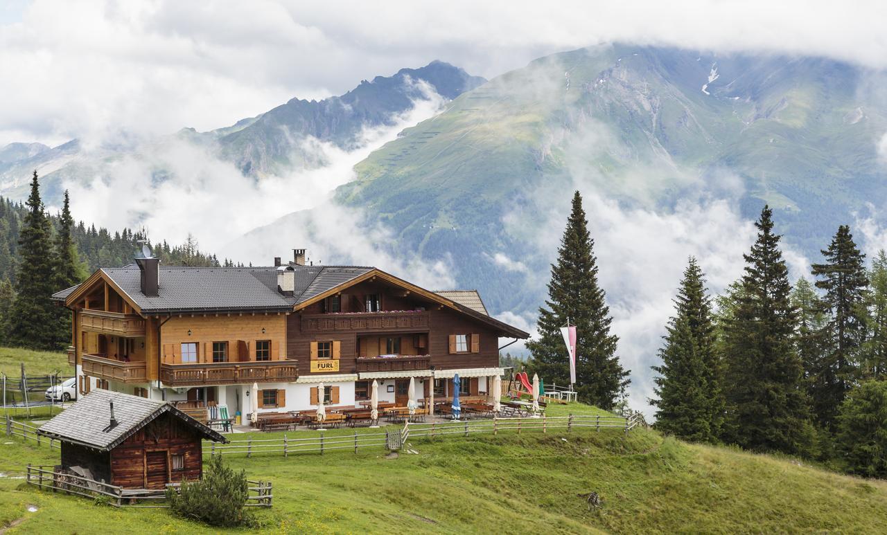 Gasthaus Furlhuette Vipiteno Luaran gambar
