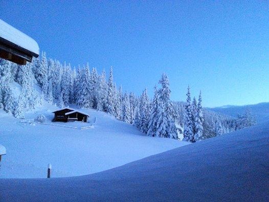 Gasthaus Furlhuette Vipiteno Luaran gambar