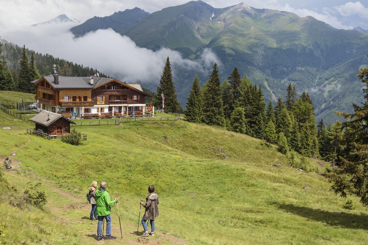Gasthaus Furlhuette Vipiteno Luaran gambar