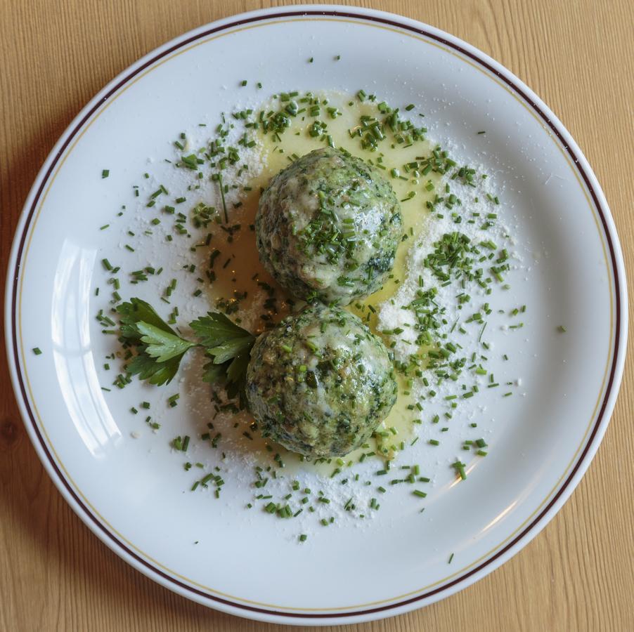 Gasthaus Furlhuette Vipiteno Luaran gambar