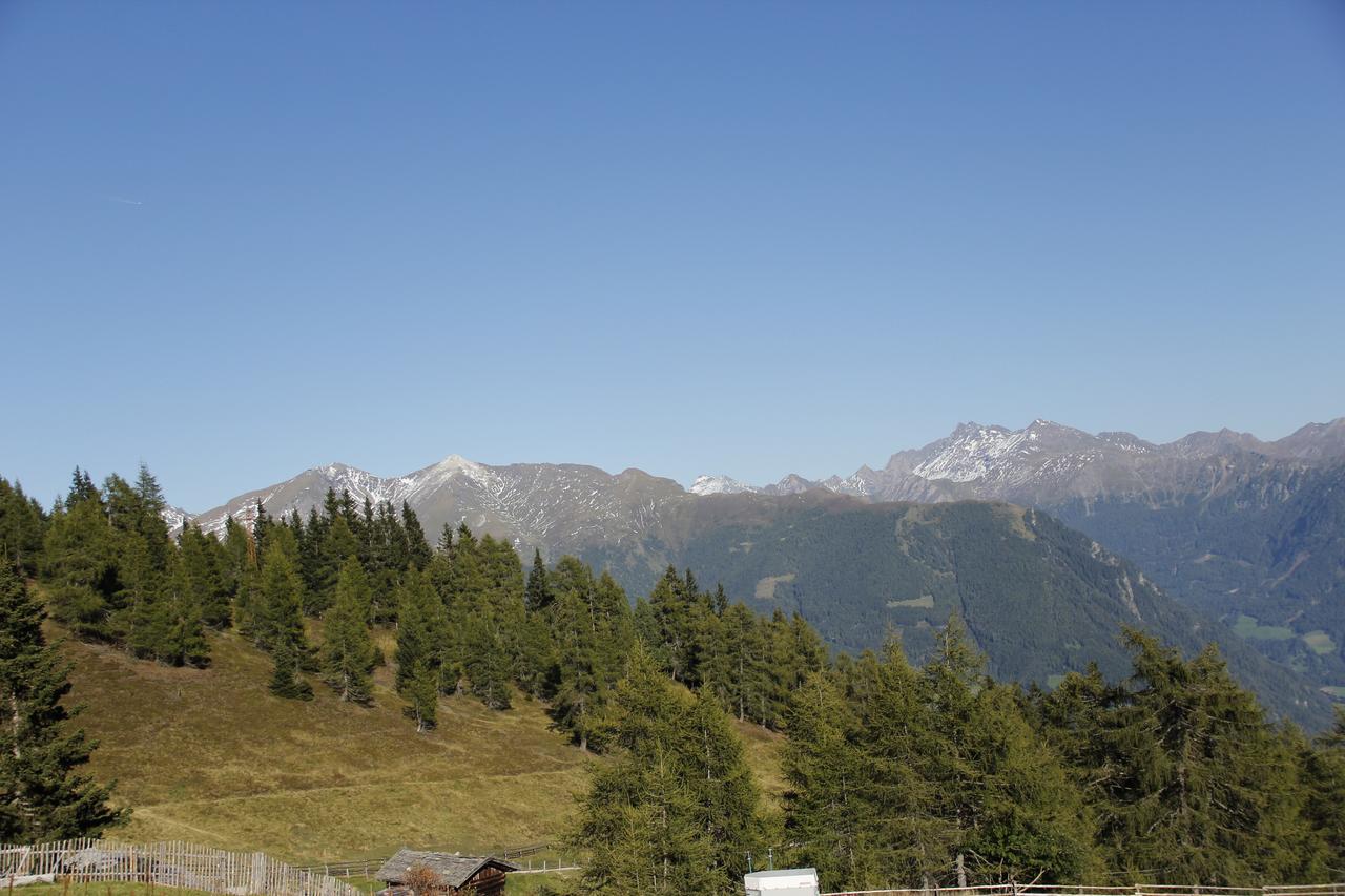 Gasthaus Furlhuette Vipiteno Luaran gambar