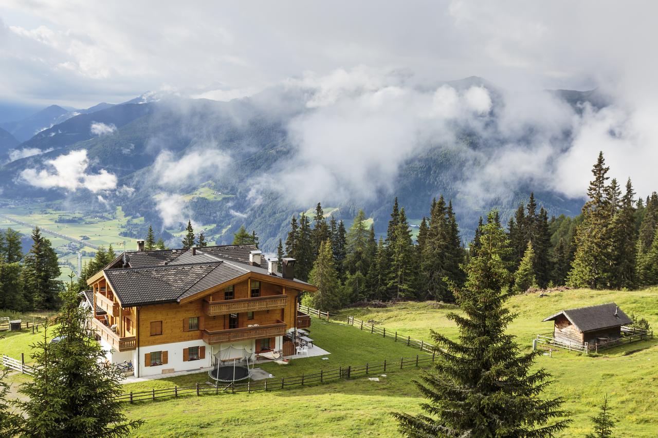 Gasthaus Furlhuette Vipiteno Luaran gambar