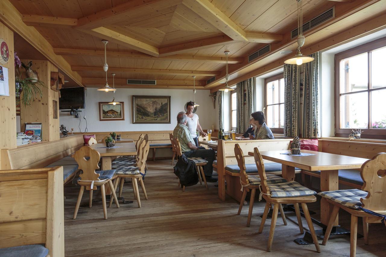 Gasthaus Furlhuette Vipiteno Luaran gambar