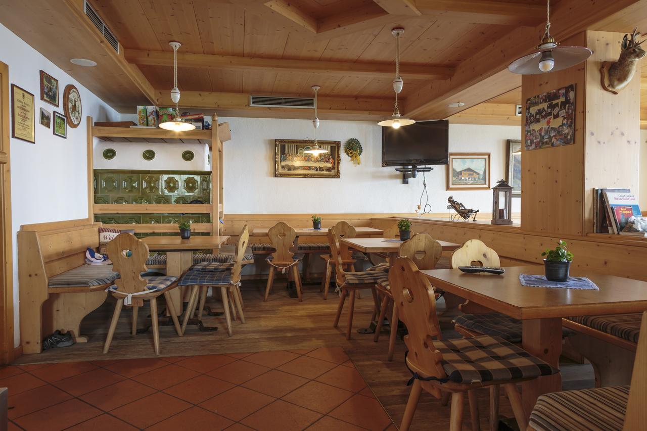 Gasthaus Furlhuette Vipiteno Luaran gambar