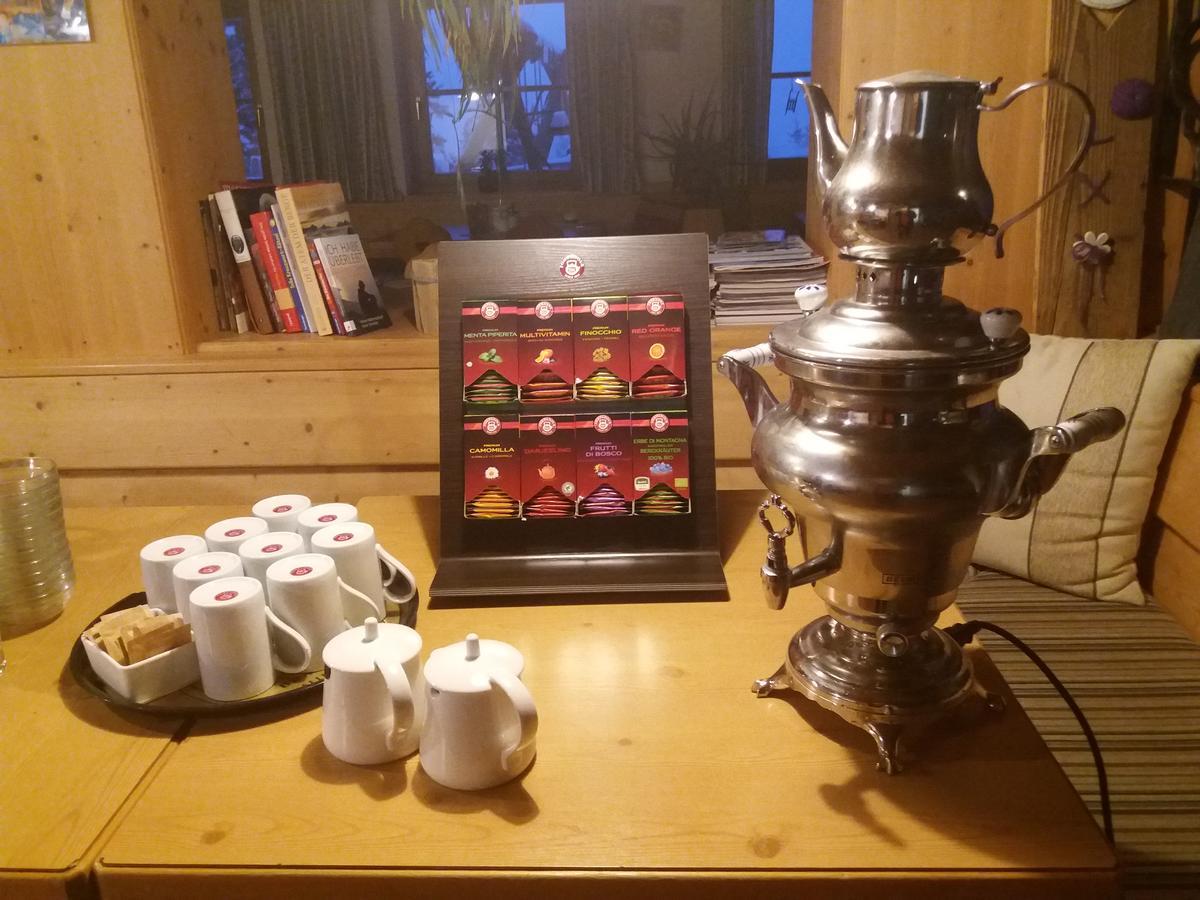Gasthaus Furlhuette Vipiteno Luaran gambar